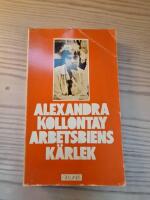 Arbetsbiens k&auml;rlek