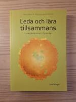 Leda och l&auml;ra tillsammans: medledarskap i f&ouml;rskolan