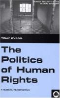 The Politics of Human Rights