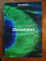 Ozonh&aring;let - Globalt, nationellt, lokalt