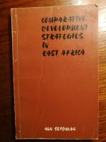 Comparative development strategies in east africa