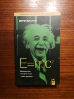 E=mc&sup2; : Historien om v&auml;rldens mest k&auml;nda ekvation