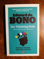 Six Thinking Hats