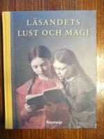 L&auml;sandets lust och magi