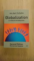 Globalization - a critical introduction