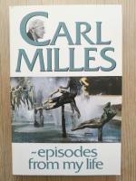 Carl Milles, episodes from my life
