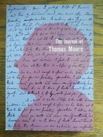 The Journal of Thomas Moore 1818-1841