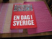 En dag i Sverige