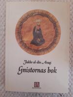 Gnistornas bok