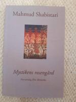 Mystikens roseng&aring;rd