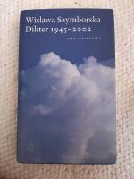 Dikter 1945-2002