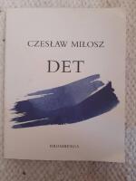 Det : Orfeus och Eurydike