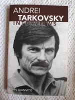 Andrei Tarkovsky - interviews
