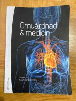 Omv&aring;rdnad & medicin