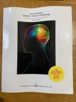 Vander's human physiology - the mechanisms of body function