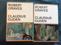 Cladius Guden I och II