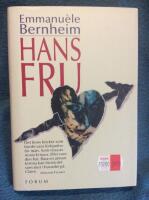 Hans fru