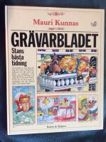 Gr&auml;varbladet : stans b&auml;sta tidning