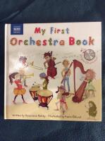 My First Orchestra Book
