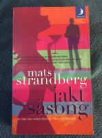 Jakts&auml;song : hur man hittar k&auml;rleken bland sex, l&ouml;gner och dvd-boxar?