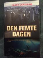 Den femte dagen
