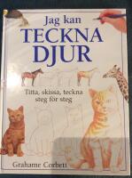 Jag kan teckna djur