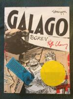 Galagoboken
