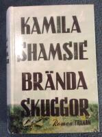 Br&auml;nda skuggor