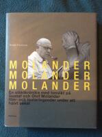 Molander, Molander, Molander. En sl&auml;ktkr&ouml;nik med tonvikt p&aring; Gustaf och Olof