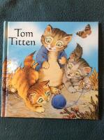 Tom Titten