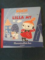 Här kommer Lilla My
