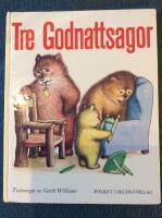 Tre Godnattsagor