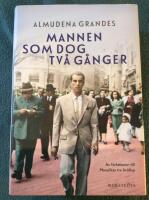 Mannen som dog tv&aring; g&aring;nger