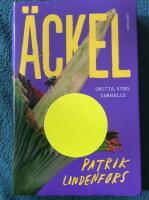 &Auml;ckel : smitta, synd, samh&auml;lle