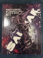 Salmiak och saltlakrits