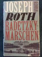 Radetzkymarschen
