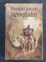 Stormfloden : roman fr&aring;n Cornwall 1798-1799