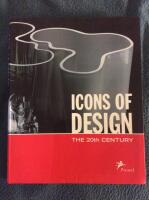 Icons of design : the 20th century