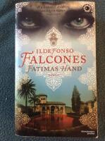 Fatimas hand