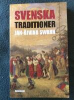 Svenska traditioner