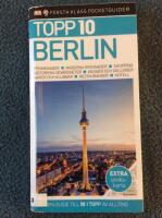 Topp 10 - Berlin