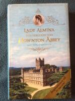 Lady Almina och verklighetens Downton Abbey