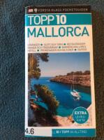 Topp 10 - Mallorca