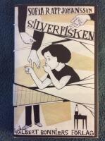 Silverfisken