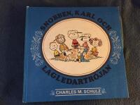 Snobben, Karl och lagledartr&ouml;jan 