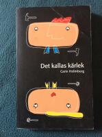 Det kallas k&auml;rlek