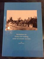 Ber&auml;ttelsen om H&ouml;rbys f&ouml;rvandling under de senaste 150 &aring;ren