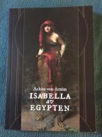 Isabella av Egypten