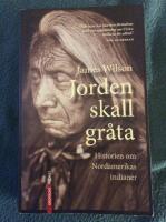 Jorden skall gr&aring;ta