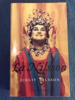 La Nilsson